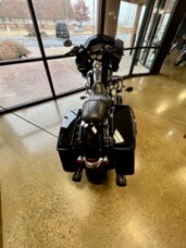 Black 2017 Harley-Davidson Road Glide Special FLTRXS thumb 1