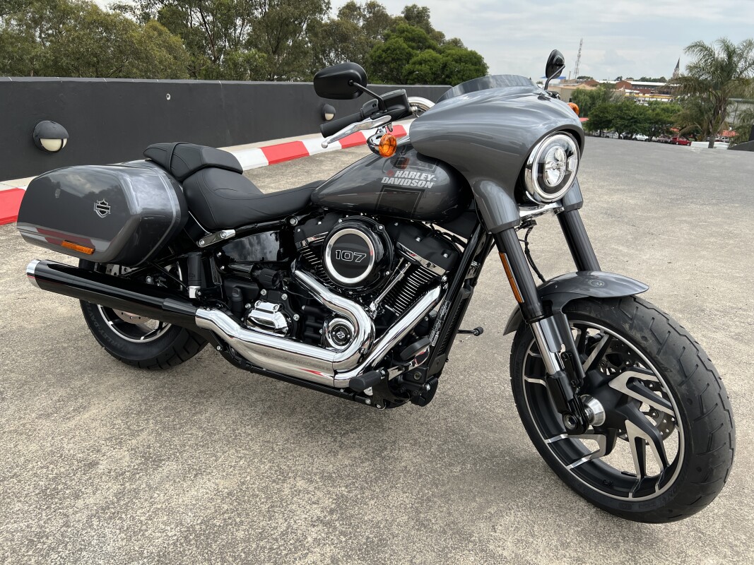 new roc harley davidson