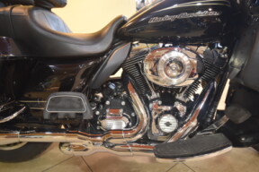 2013 Harley-Davidson HD Touring FLTRU Road Glide Ultra Classic thumb 1