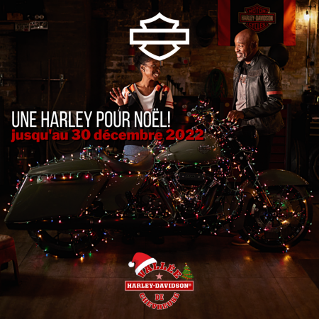 Les offres exceptionnelles du Père Noël