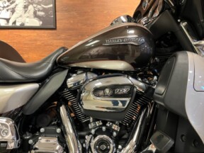 2018 H-D FLHTCU Electra Glide Ultra Classic 107ci thumb 2
