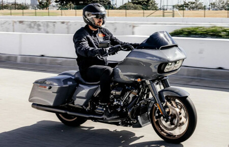 Request a quote for the 2022 Harley-Davidson® Road Glide® ST near Crystal River FL