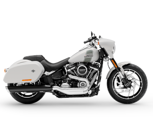 Sport Glide