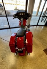 Redline Red 2023 Harley-Davidson Street Glide FLHX thumb 1