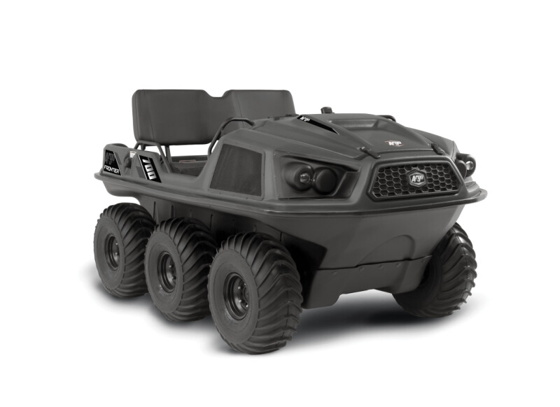 2023 ARGO FRONTIER 700 6X6