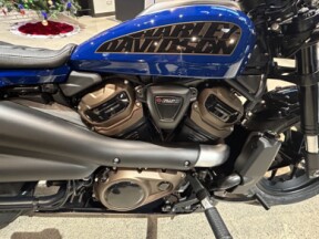 Sportster S thumb 3