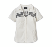 Camasa OFF WHITE