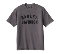 Tricou DARK GREY