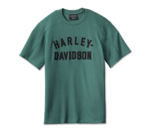 Tricou GREEN