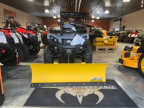 2023 ARGO XPLORER 500 SE W/50 MOOSE SNOWPLOW thumb 3