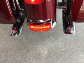 2014 Harley-Davidson<sup>®</sup> Electra Glide<sup>®</sup> Ultra Limited  thumb 1