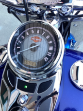 2017 Harley-Davidson<sup>®</sup> Heritage Softail<sup>®</sup> Classic  thumb 2