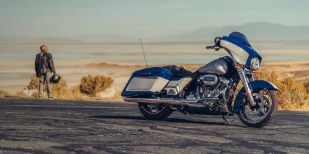The 2023 Harley-Davidson® lineup is near Brandon FL