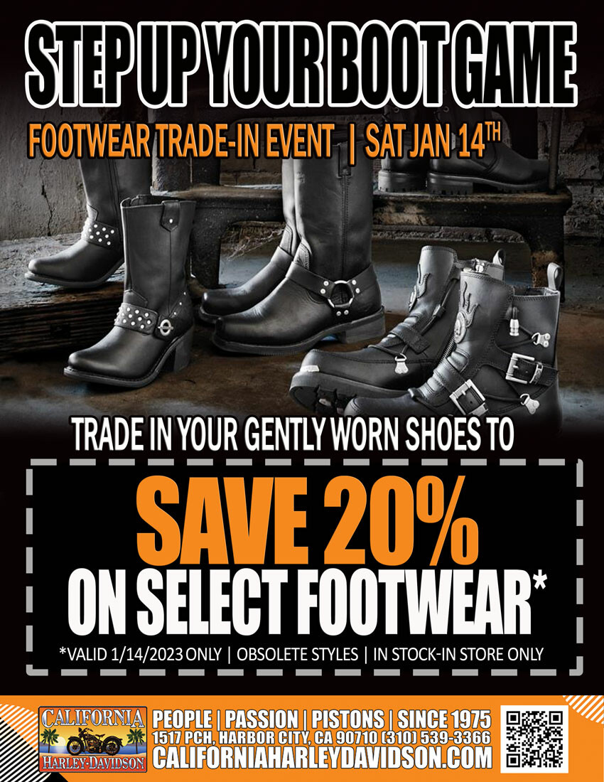 Apparel & Licensing Specials