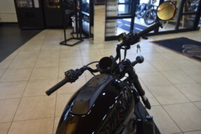 2023 Harley-Davidson HD RH1250S Sportster S thumb 1