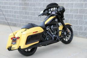 FLHXS 2023 Street Glide<sup>®</sup> Special thumb 0