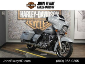 2023 Harley-Davidson Street Glide<sup>®</sup> thumb 3