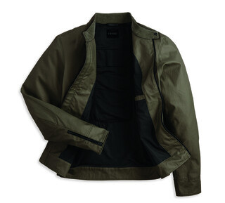 Roadside H-D ADVワックスライディングジャケット【Men's】 | Harley