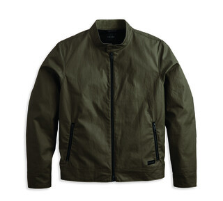 HARLEY DAVIDSON【ライディングジャケット】メンズ Mサイズ Harley Davidson ma1 ma-1 #1ライディングジャケット メンズ