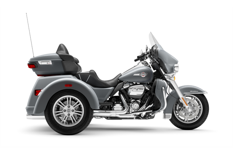 Tri Glide Ultra