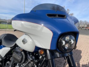 FLHXS 2023 Street Glide<sup>®</sup> Special thumb 0
