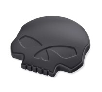 Ornament rezervor partea stanga Skull