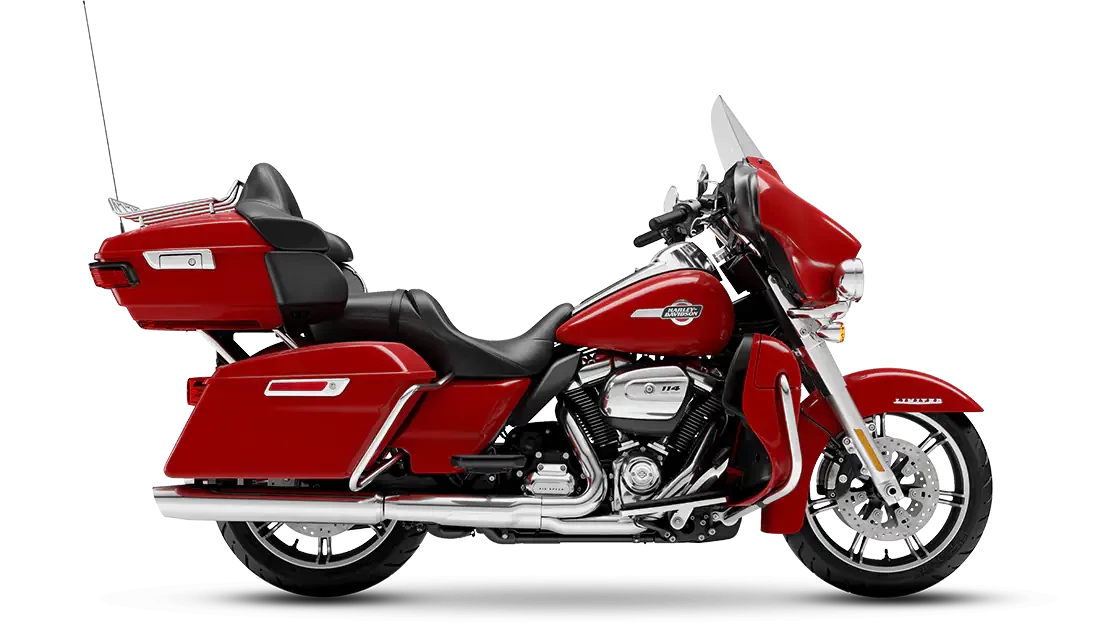  2023 Harley-Davidson<sup>®</sup> Ultra Limited