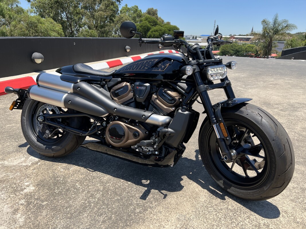 new roc harley davidson