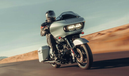 CELEBRATING 120 YEARS OF HARLEY-DAVIDSON®