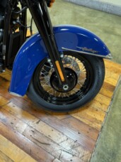 2023 Harley-Davidson Heritage Classic Cruiser thumb 0