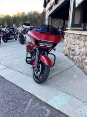 FLTRXS 2020 Road Glide<sup>®</sup> Special thumb 3
