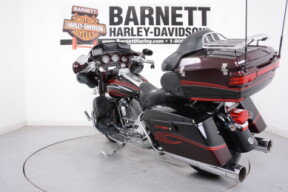 2013 Harley-Davidson<sup>®</sup> FLHTCUSE8 CVO™ Ultra Classic® Electra Glide®  thumb 2