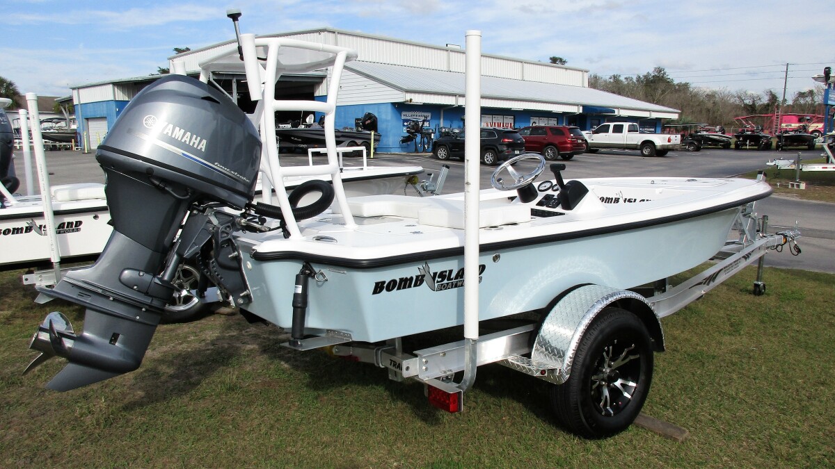 Inventory Millers Marine