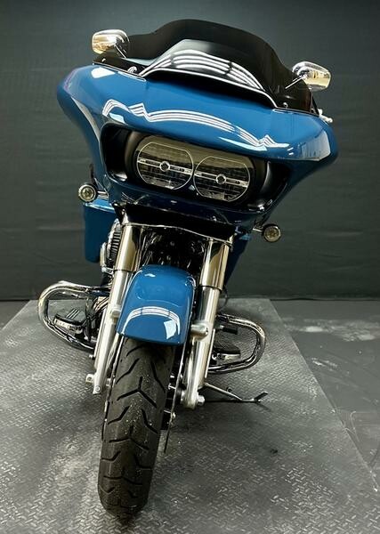 Road Glide Special - Photo 4