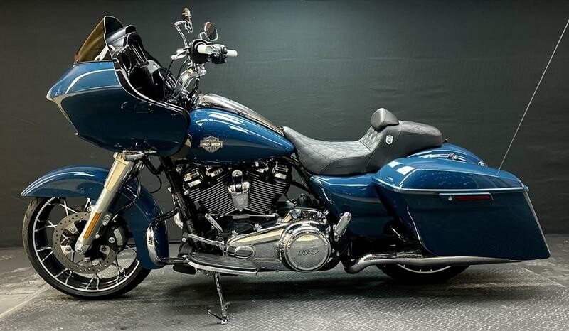 Road Glide Special