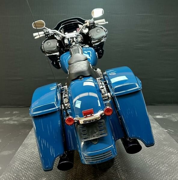 Road Glide Special - Photo 8