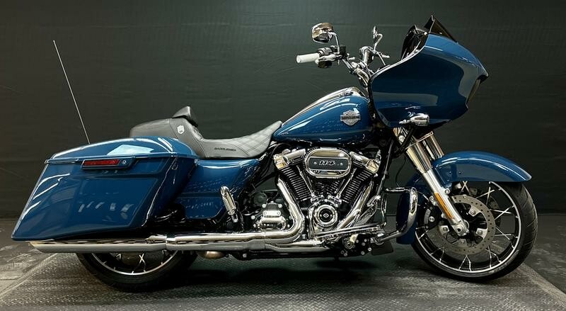 Road Glide Special - Photo 5