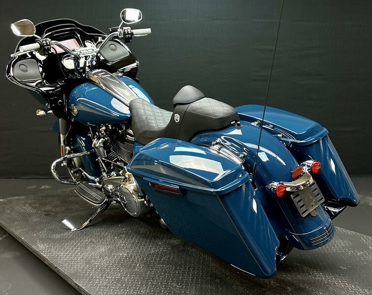 Road Glide Special - Photo 3