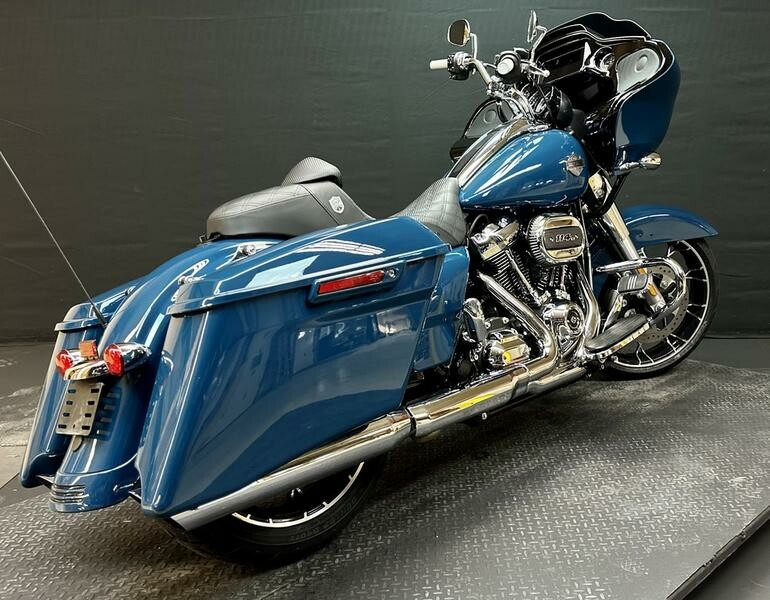 Road Glide Special - Photo 7