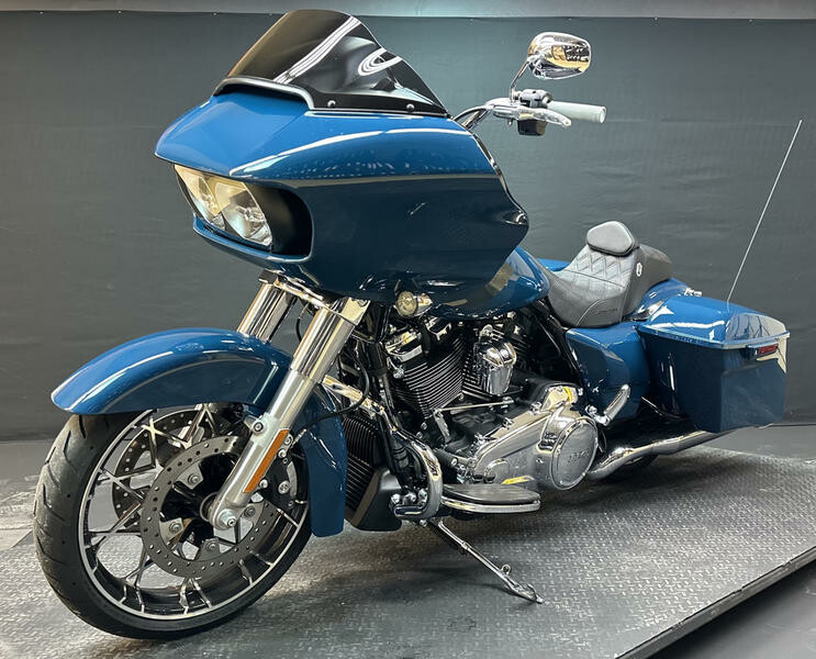 Road Glide Special - Photo 2