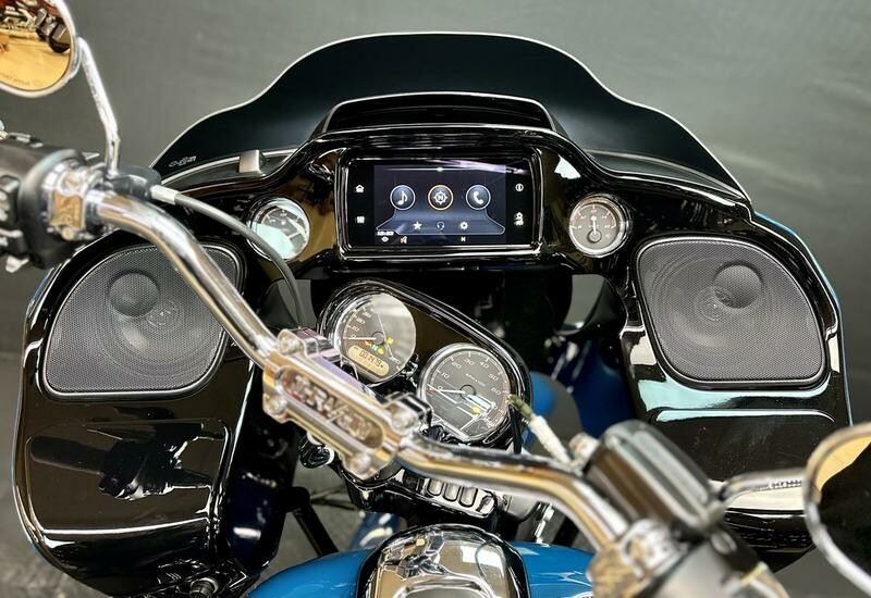 Road Glide Special - Photo 9