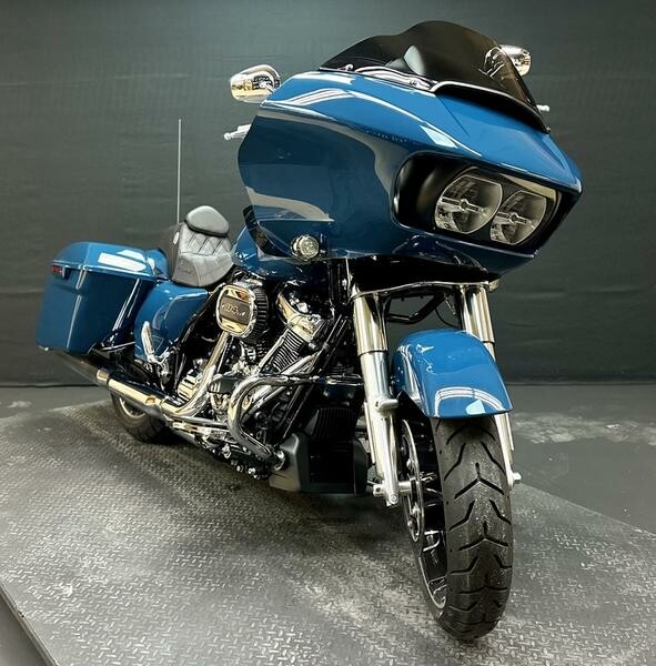 Road Glide Special - Photo 6