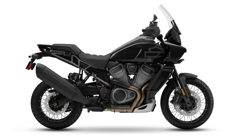 RA1250S 2023 Pan America™ 1250 Special