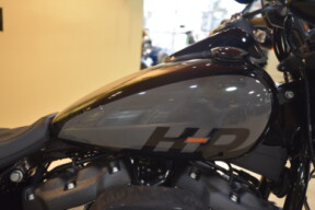 2023 Harley-Davidson HD Cruiser FXFBS Softail Fatbob 114 thumb 2