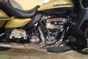 2017 Harley-Davidson HD Touring FLHTK Electra Glide Ultra Limited thumb 1