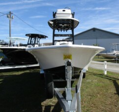 2023 TIDEWATER 2500 CAROLINA BAY thumb 3