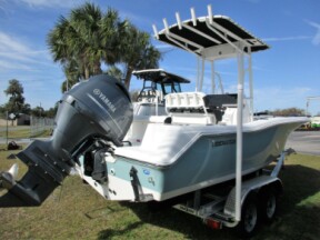 2023 TIDEWATER 210-CC thumb 1
