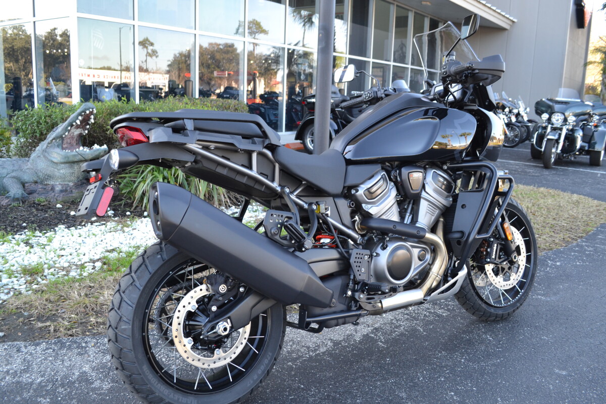 2023 Harley-Davidson Pan America 1250 Special - RA1250S - Photo 7