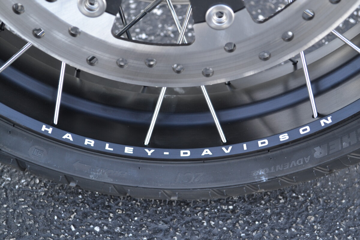 2023 Harley-Davidson Pan America 1250 Special - RA1250S - Photo 3