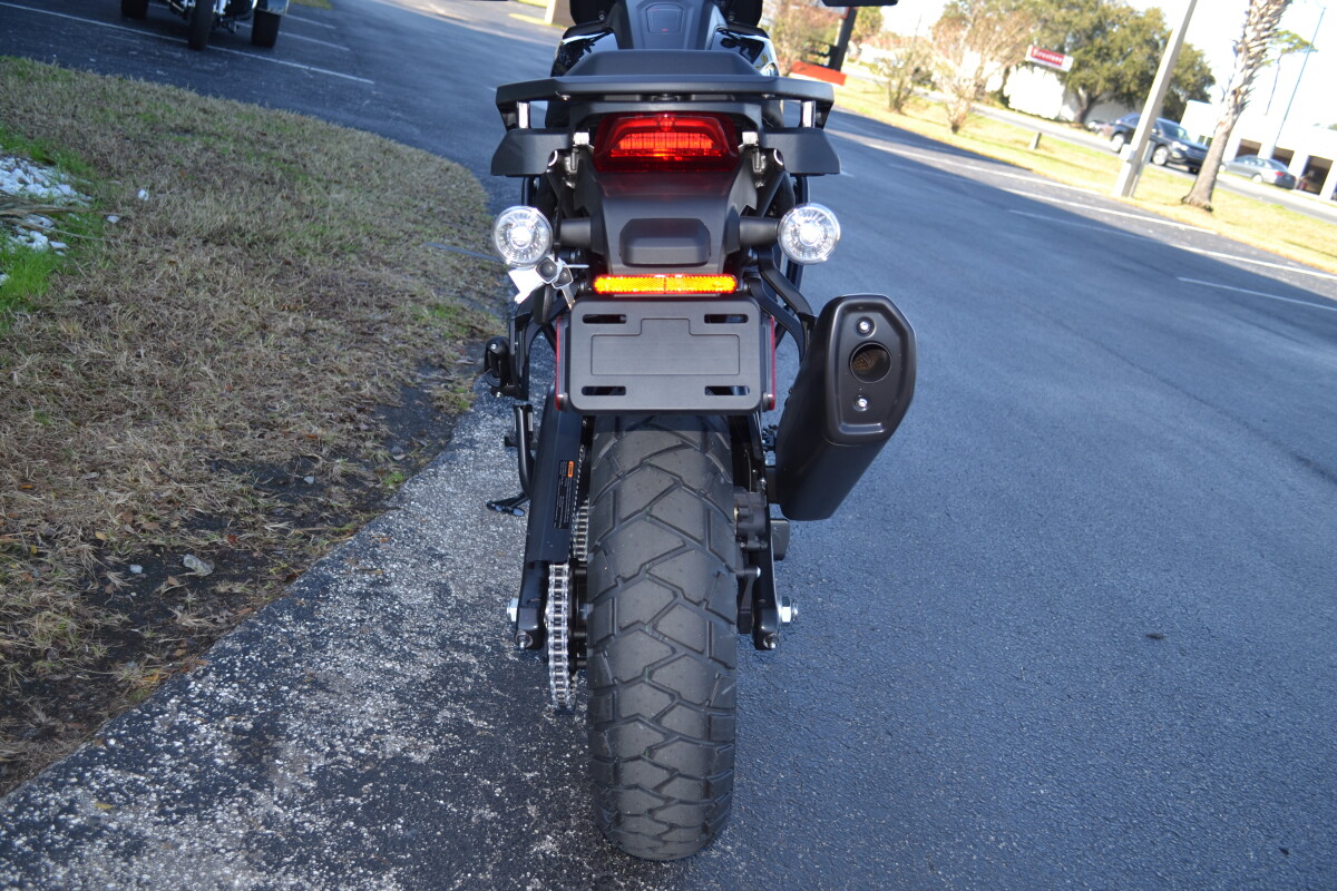 2023 Harley-Davidson Pan America 1250 Special - RA1250S - Photo 8